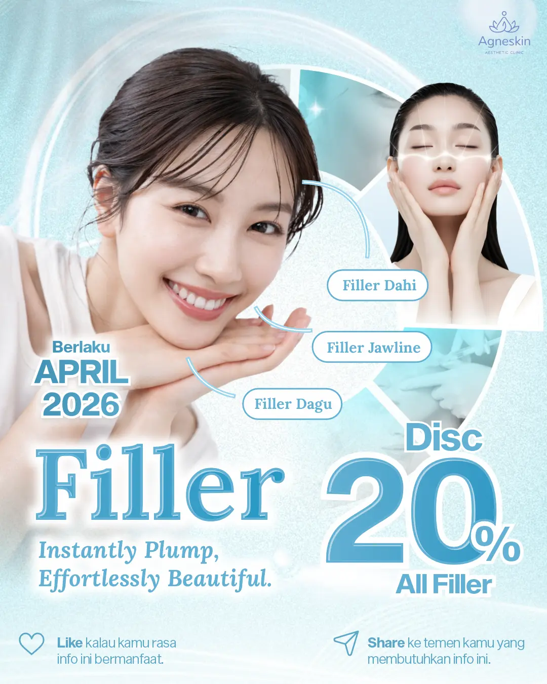 Promo Filler