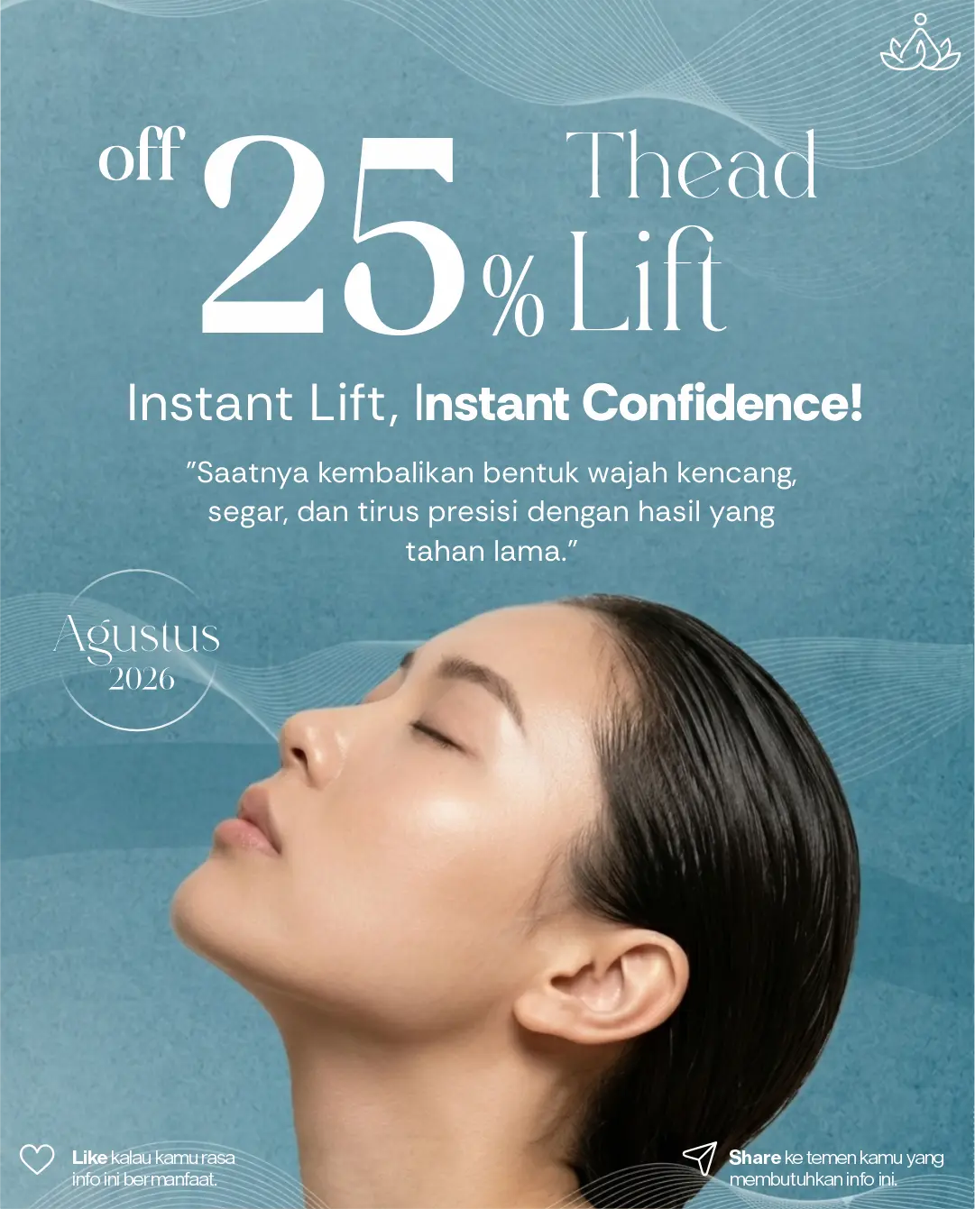 Promo Threadlift